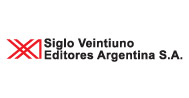 Siglo Veintiuno Editores Argentina