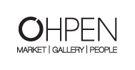 OHPEN  Market Gallery People