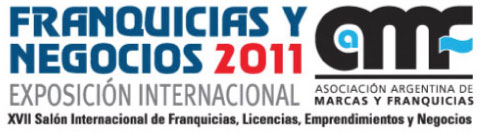 Franquicias y Negocios 2011