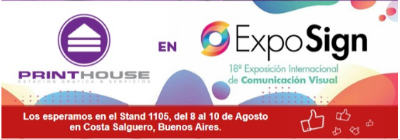 Exposign 2019