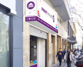 Frente Mendoza Ciudad