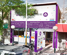 Frente Mendoza Maipu