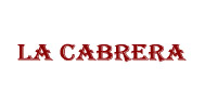 La Cabrera