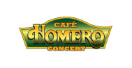 Cafe Homero