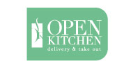 Open Kitchen