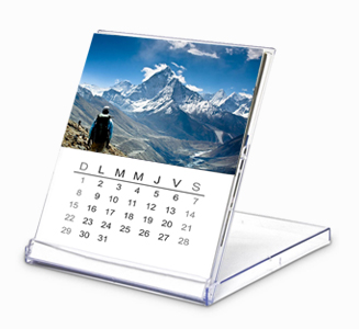 Calendario Zip